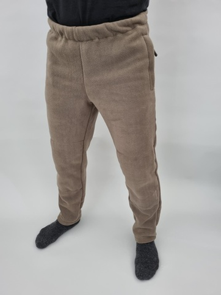 Костюм флисовый Атлас-М1 Олива Барс