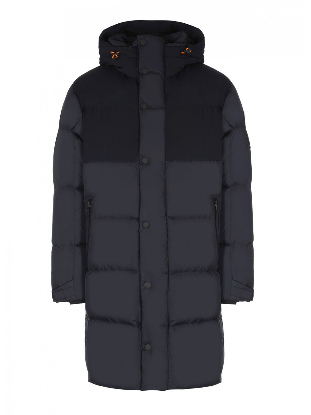 Пуховик BOGNER FIRE+ICE