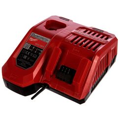 Зарядное устройство Milwaukee M12-18 FC TURBO 4932451079