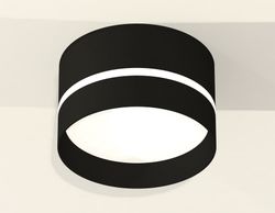 Ambrella Комплект накладного светильника с акрилом Techno XS8102020