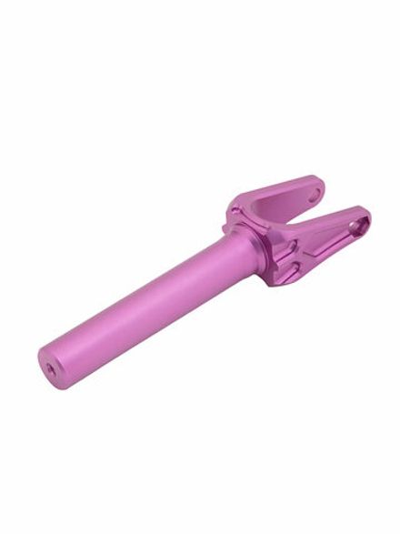 Вилка для трюкового самоката Комета Эклипс V3 Фиолетовый