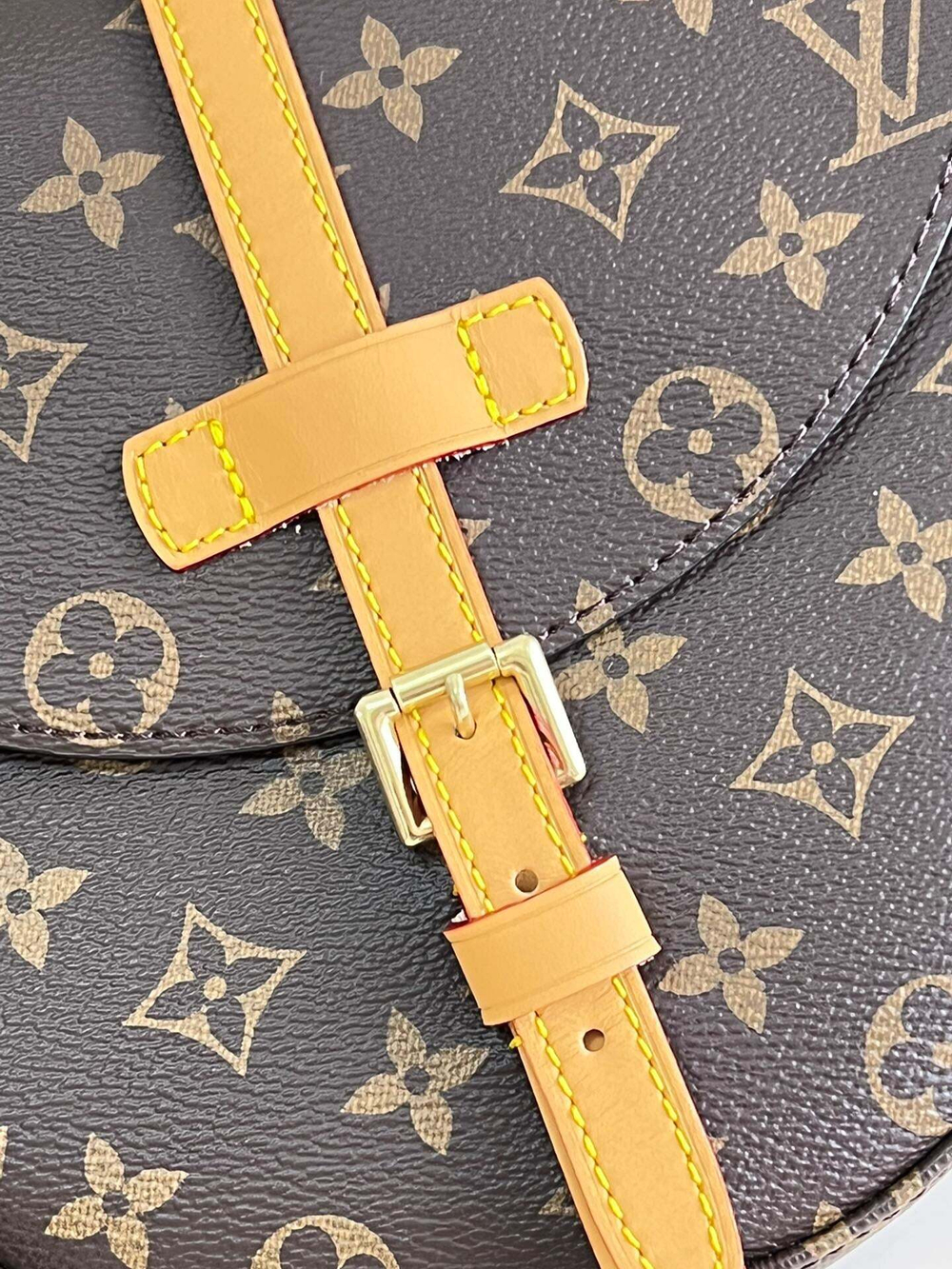 Louis Vuitton Chantilly GM
