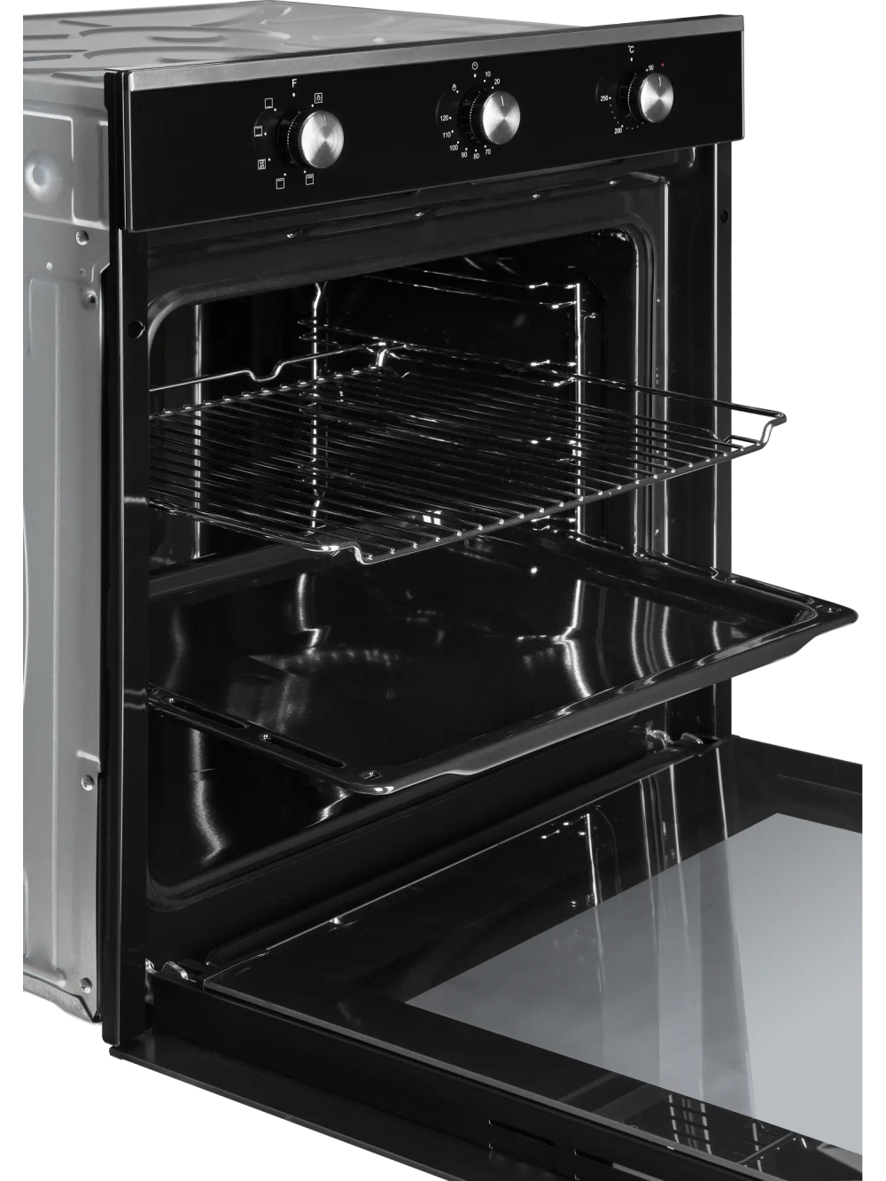 Духовой шкаф Nord HM 6080 YR