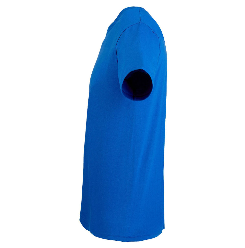 Футболка унисекс EXPLORER 150g