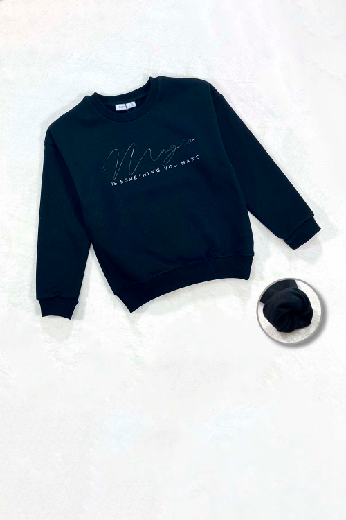 Свитшот для мальчиков