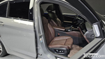 BMW 5 Series (G30) M550i xDrive (01.2022)