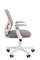 Кресло детское компьютерное CHAIRMAN CH106 серый