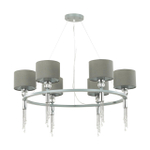 4515/6 LN Люстра E27 6*60Вт 220В IP20 NEOCLASSI