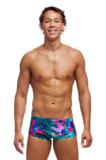 Транки FUNKY TRUNKS Men's The Beach