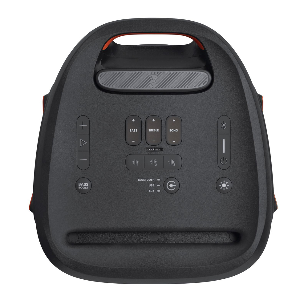 Портативная беспроводная Bluetooth колонка JBL PartyBox 310