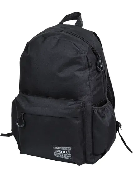 Çanta \ Bag \ Рюкзак &quot;deVENTE. Black&quot;