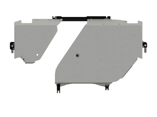 Защита топливного бака Sheriff для Geely Emgrand 7 I Рестайлинг 2018- арт.28.4287