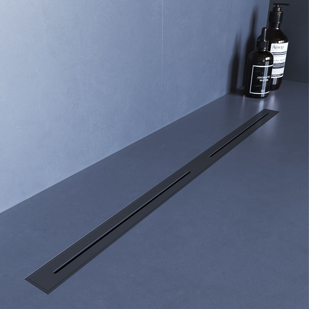 Душевой трап RGW SDR-52Gr (600)