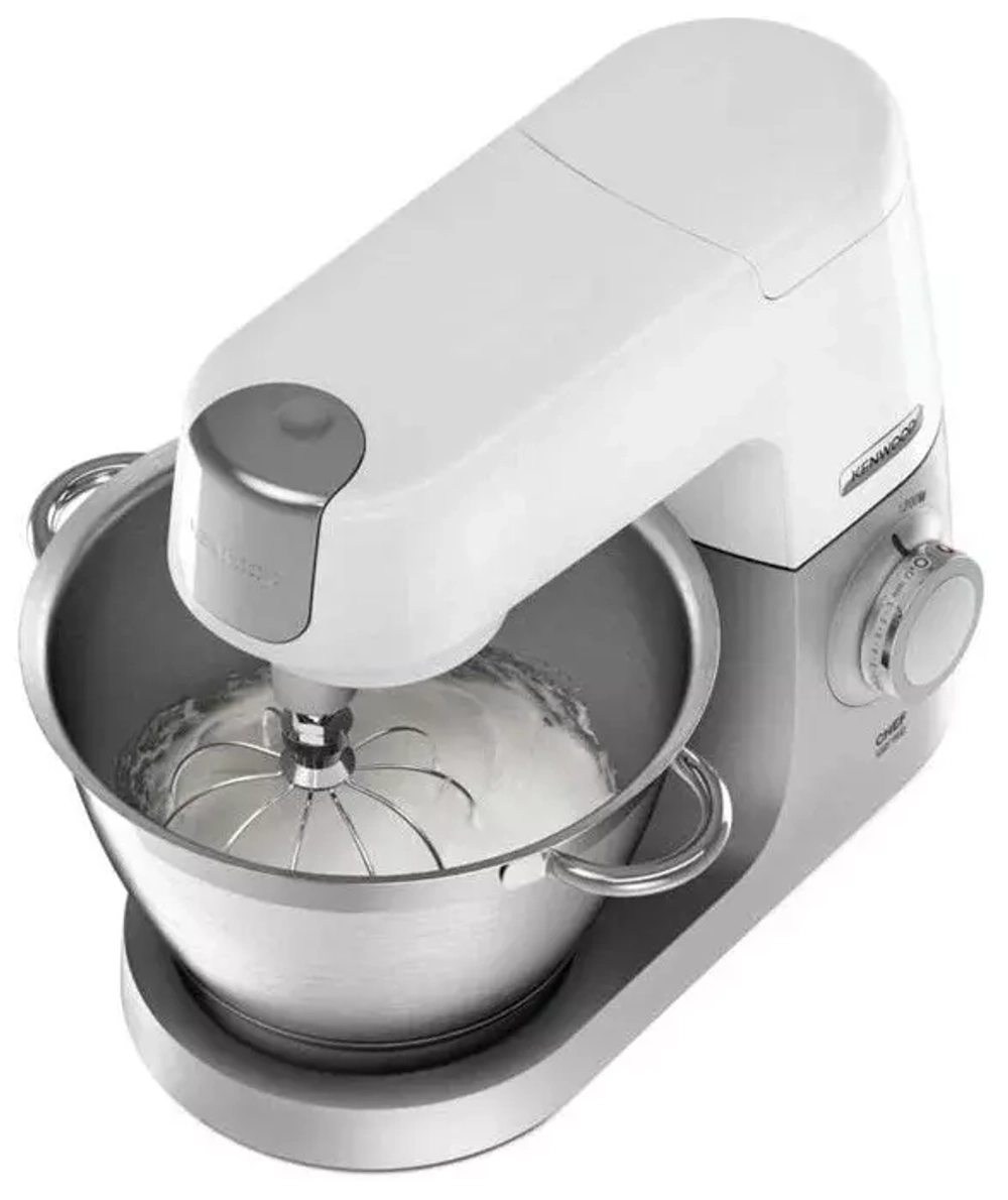 Кухонная машина Kenwood KVC5100T (q)