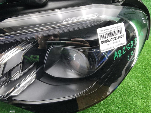 Фара левая Mercedes GLS x167 (23-нв) Multibeam LED