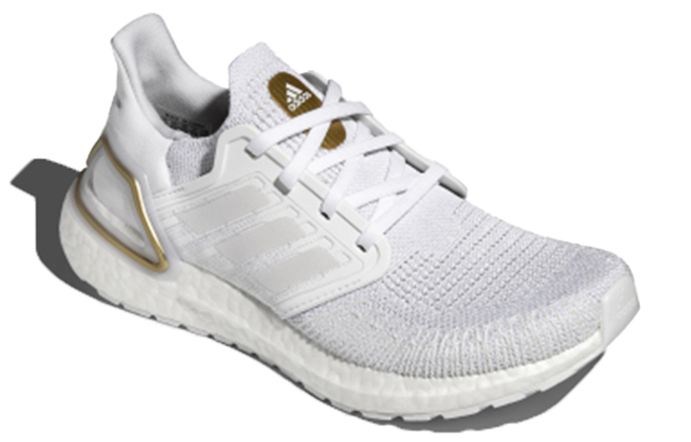 Кроссовки Adidas Ultraboost 20 (Женская размерная сетка)
