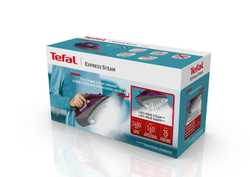 Утюг Tefal Express Steam FV2847E0