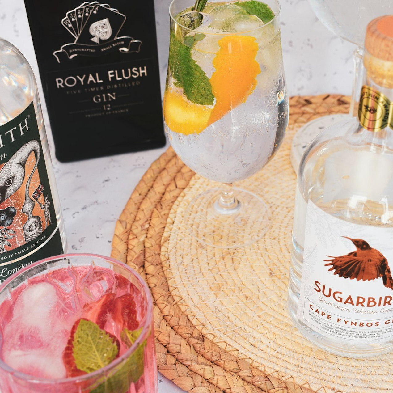 Откройте для себя лучший кофе!