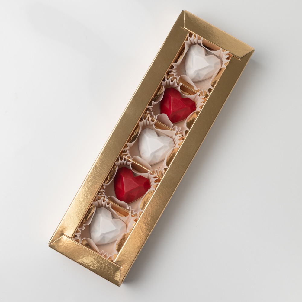 Набор конфет 5 шт