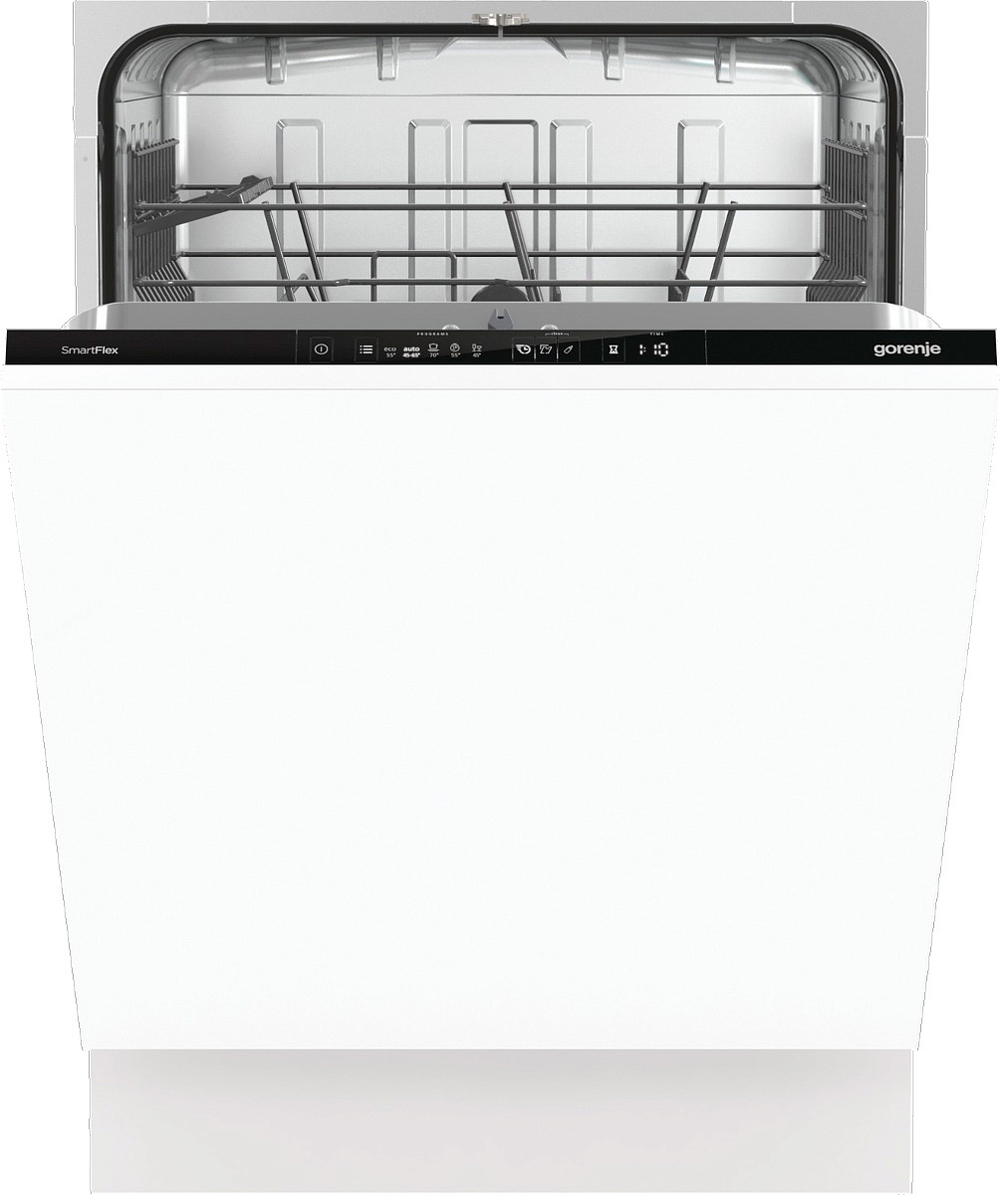 Встраиваемая посудомоечная машина Gorenje GV631D60