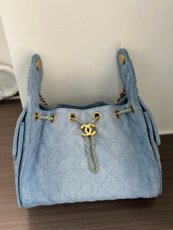 Chanel 25 Small Handbag 30 cm