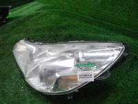 Фара левая Subaru Outback 4 (2009-2012) ксенон