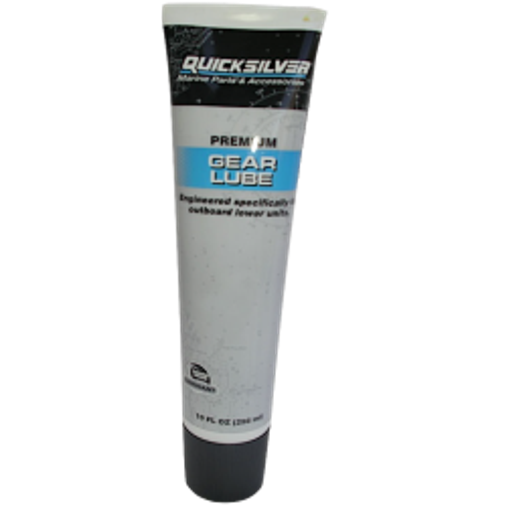Трансмиссионное масло Premium Gear Lube (237мл) SAE 80W-90  8M0121963