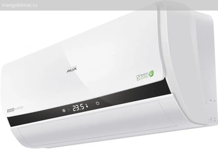 AUX ASW-H24B4/LK-700R1DI / AS-H24B4/LK-700R1DI