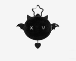 Мерч Xdinary Heroes - Xdinary Monsters Beautiful Mind (ORIGINAL BACKPACK Villains Ver.)