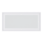 Светильник LED ДВО15-19-342 WP EM3 DT 840 595х295х73мм АСТЗ