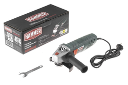 УШМ (Болгарка) Hammer USM900E