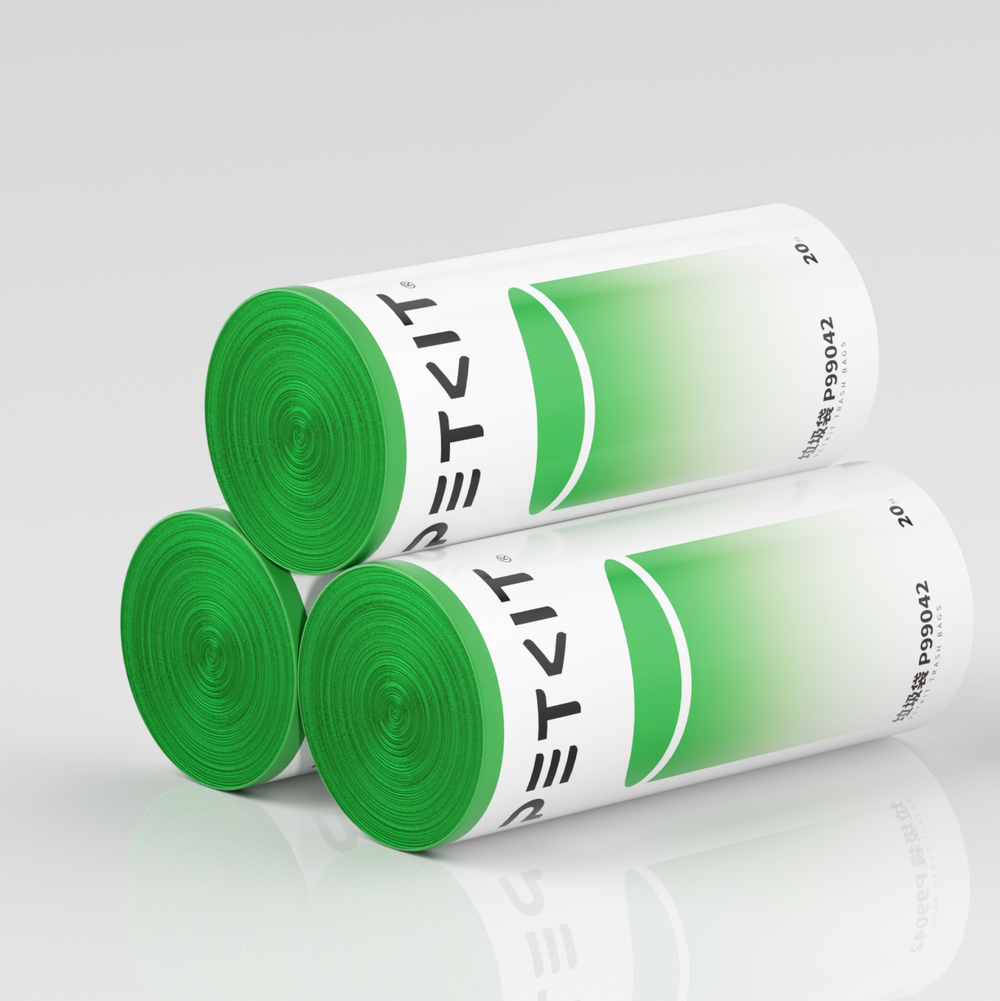 Гигиенические пакеты для автоматического туалета Petkit Purobot Max Pro