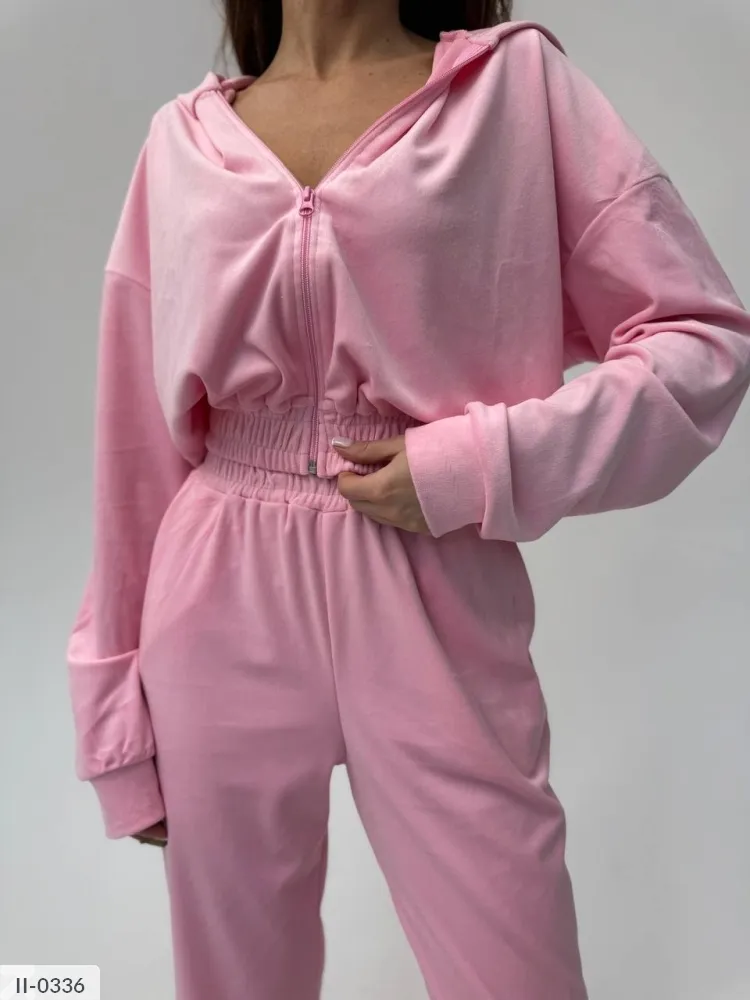 Костюм II-0331 Фабрика Моды