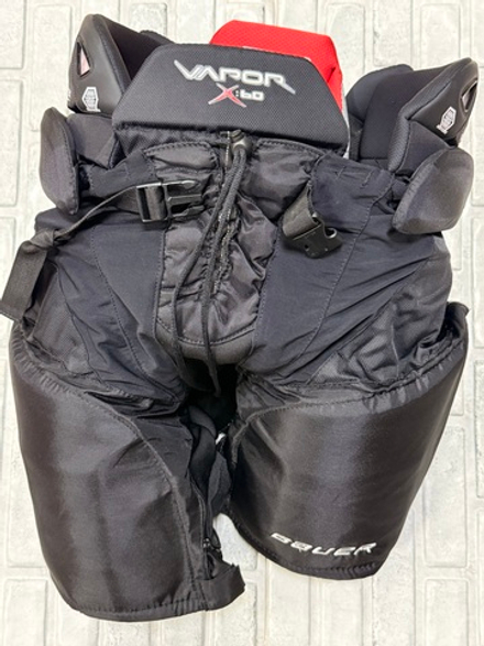 Bauer vapor x:60 SR M