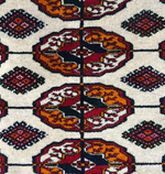 Teke 130 x 215 см
