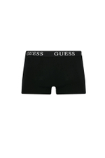 Трусики-боксеры 3шт. Guess Underwear - красный(U2BG05 K6YW0)