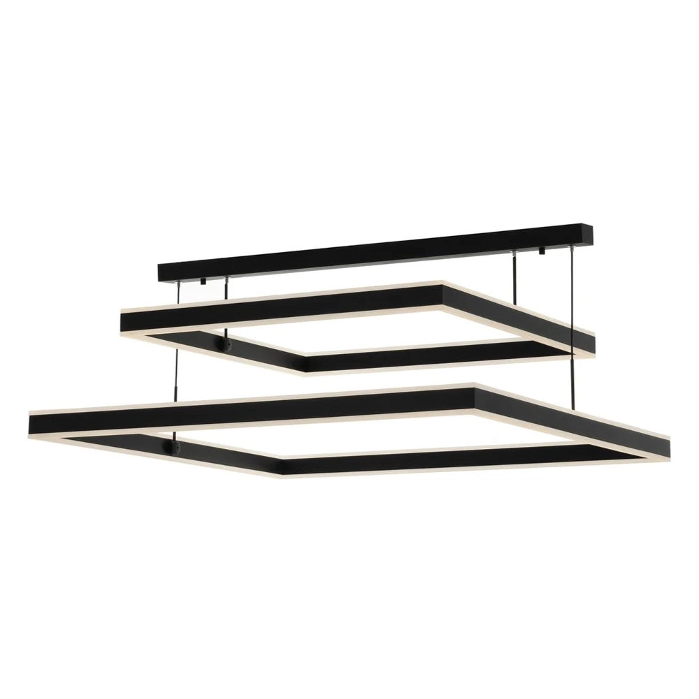 Подвесная люстра Citilux ДУЭТ CL719K211