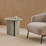 Приставной столик ENZA HOME BOSTON EH68260