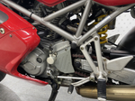 Ducati ST2 , 2001
