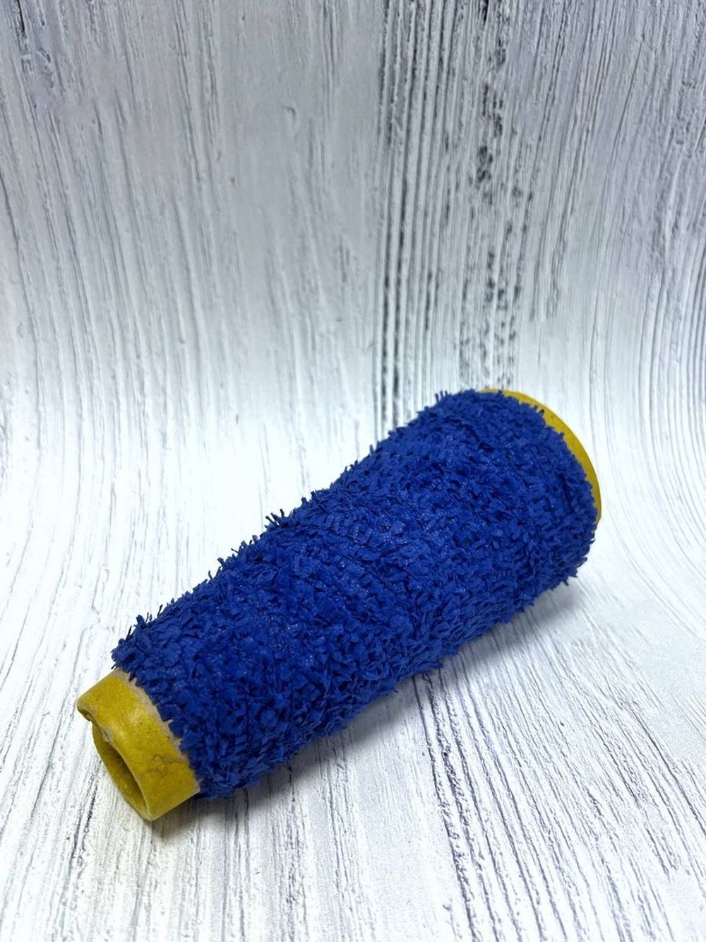 Прижа для вязания травка пушистая