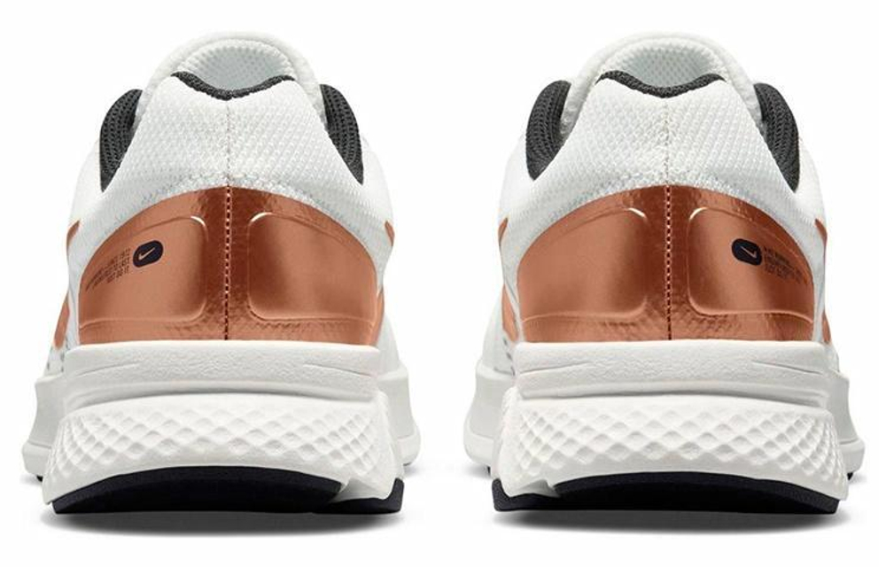 Кроссовки Nike Run Swift 2 (Женская размерная сетка)