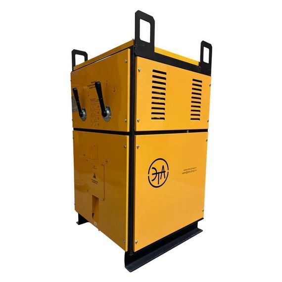 Станция прогрева бетона ЭТА СПБ-80