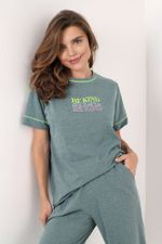 Костюм На удачу Виотекс ЗЕЛЁНЫЙ (Акция)