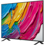 Телевизор LG QNED AI 43QNED80A6A (2025) 43" 4K QNED Smart TV