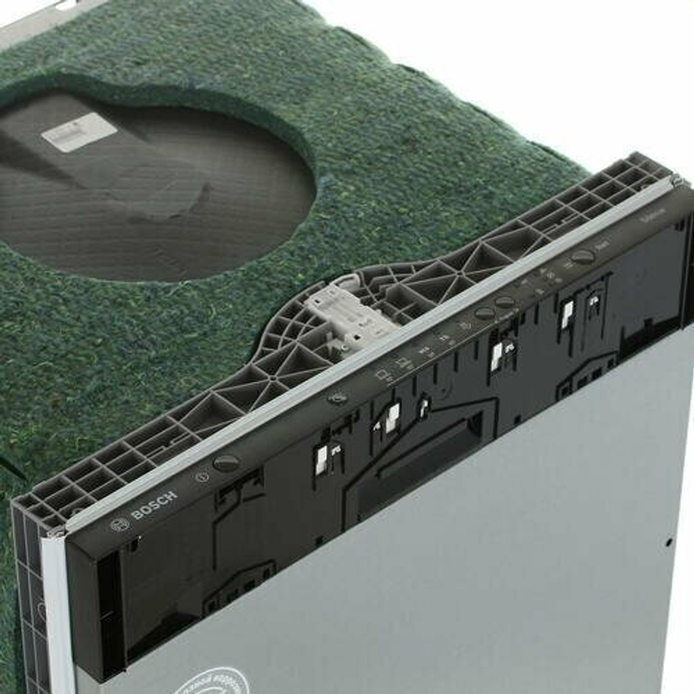 Bosch SMV25BX01R