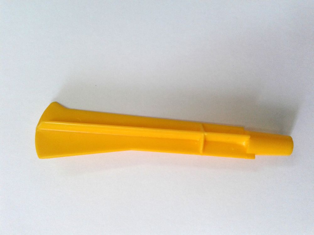 Краник д/ сепаратора Фермер ЭС-01, -02, -03