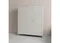 Шкаф Type 3-х створчатый (дымка)