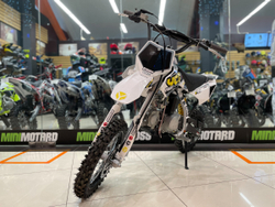 Питбайк YCF PILOT F125 14/12, 125cc,  2020 г.