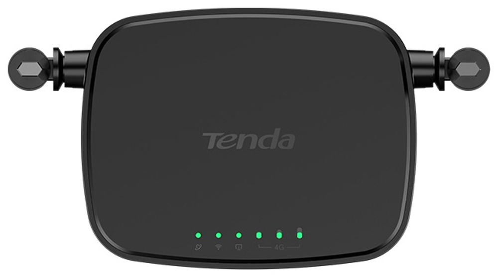 Маршрутизатор Tenda 4G03 Pro