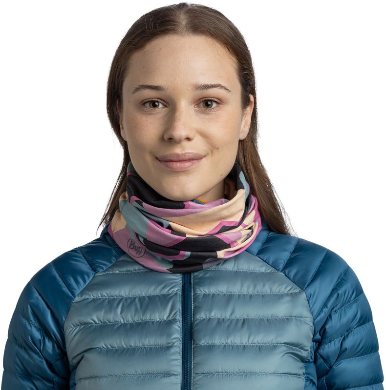 Бандана-труба Buff Thermonet Beldar Orchid Фото 3